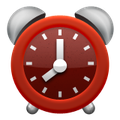 Clock Emoji