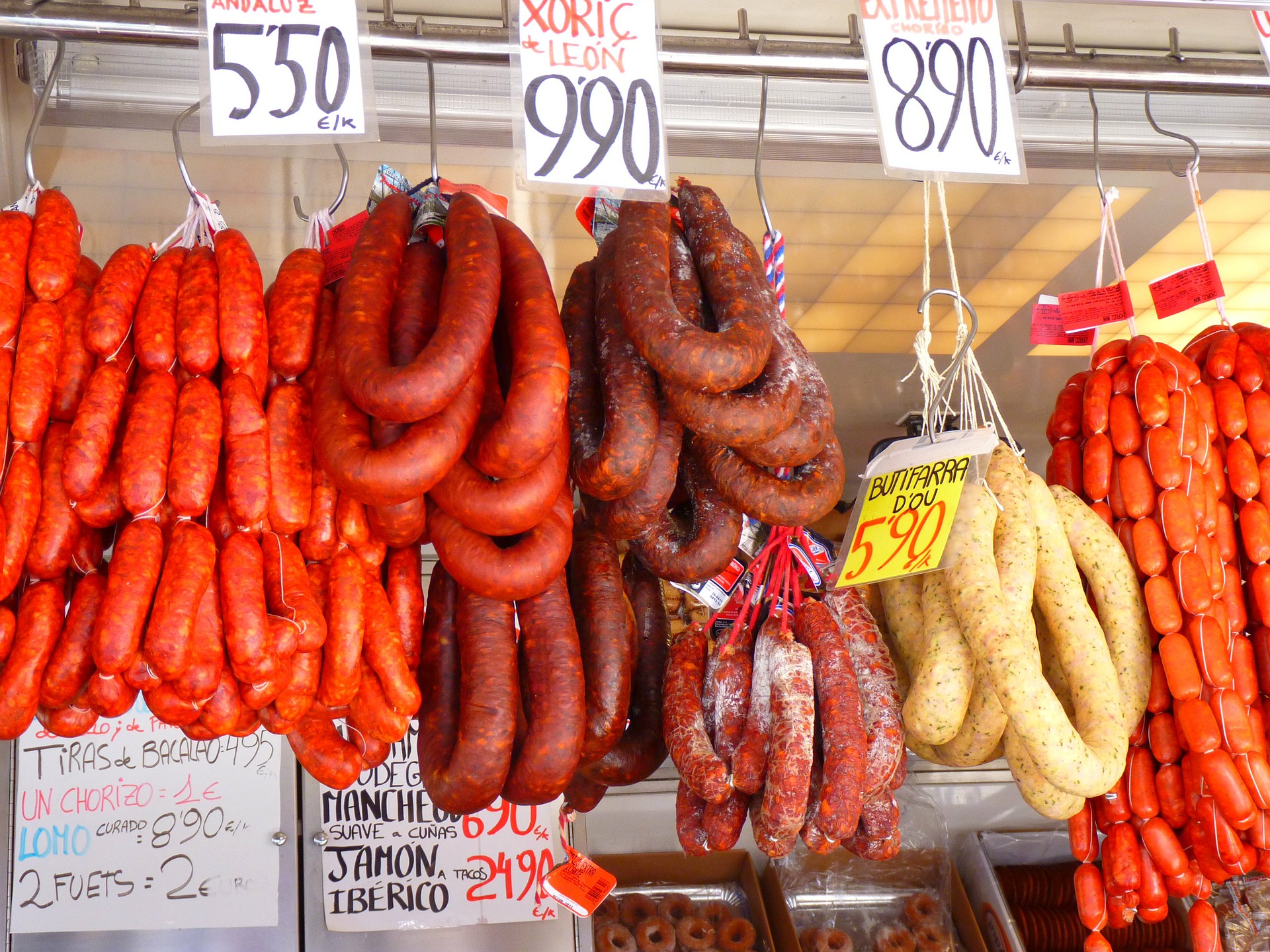 Sausage