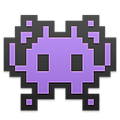 Video Game Creature Emoji