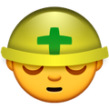 Engineer Emoji