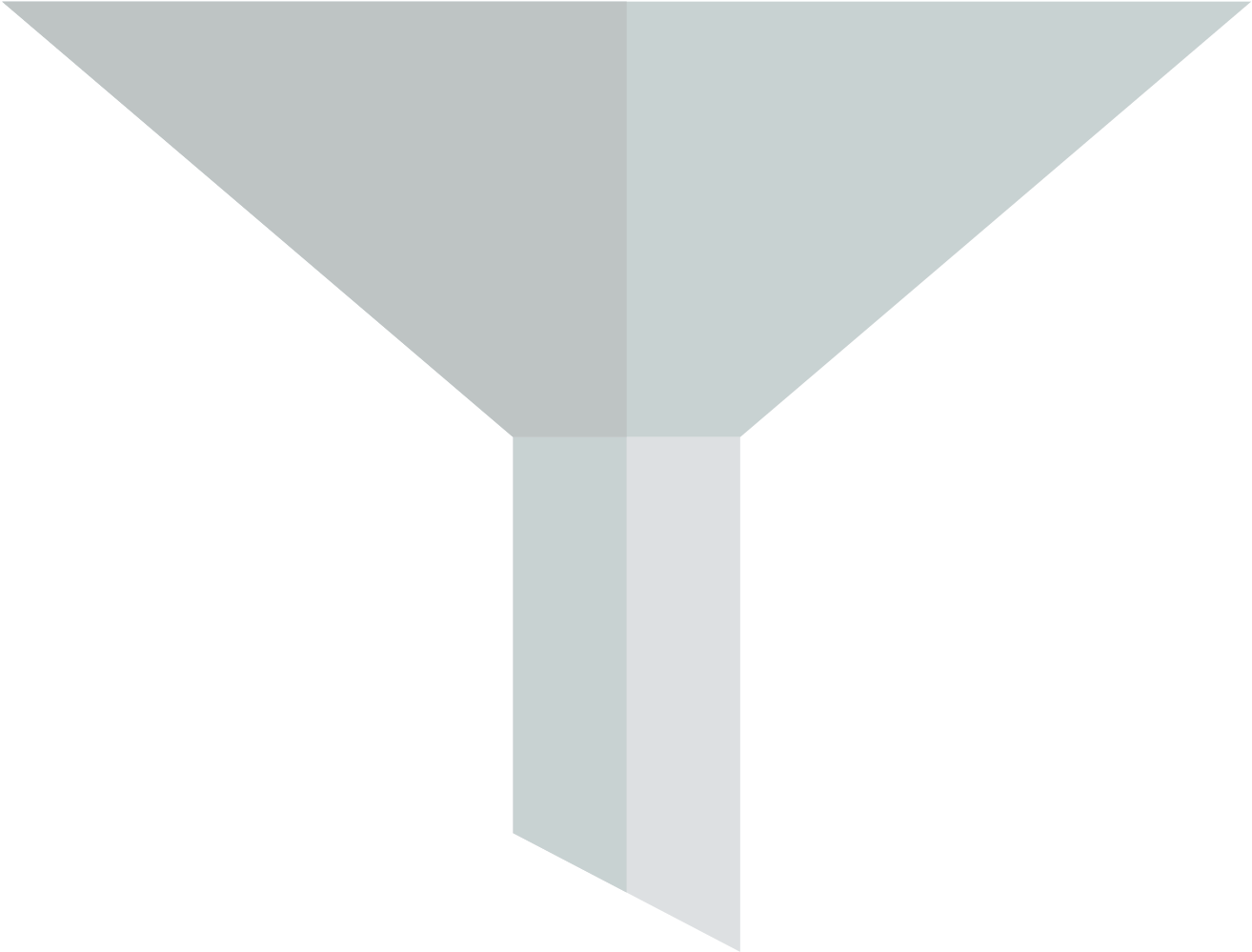 Grey Funnel