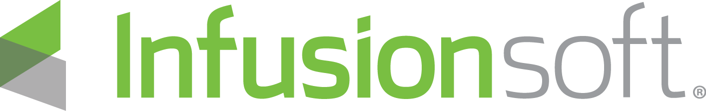 Infusion Soft Logo
