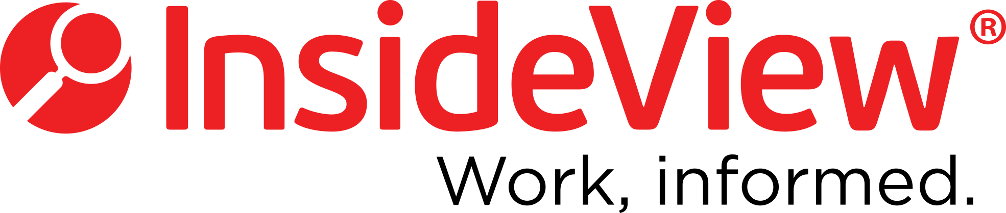 InsideView Logo