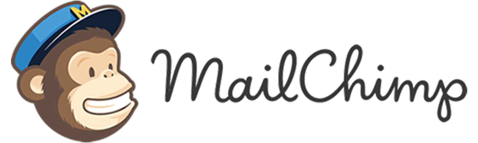 Mail Chimp Logo