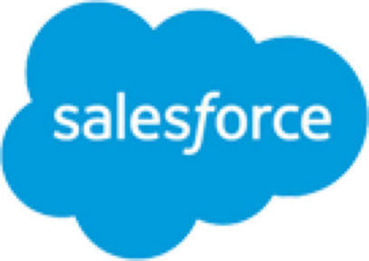 Salesforce Data.com Logo