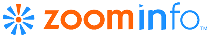Zoom Info Logo