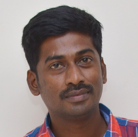 Picture of a Man