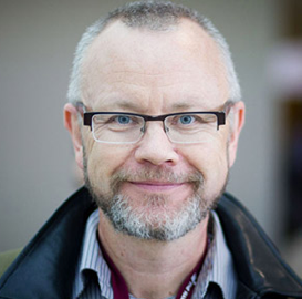 Picture of a Man