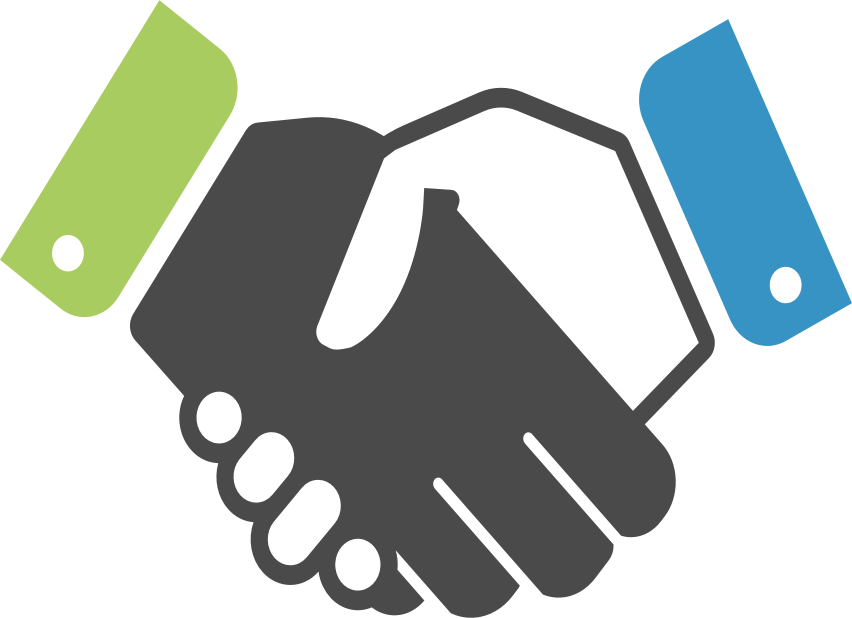 Handshake Icon