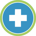 Hub icon