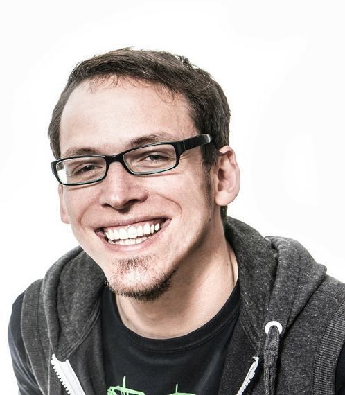 Persona Image
