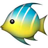 Fish Face Emoji