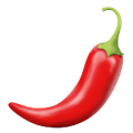 Pepper Emoji
