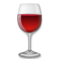 Wine Emoji