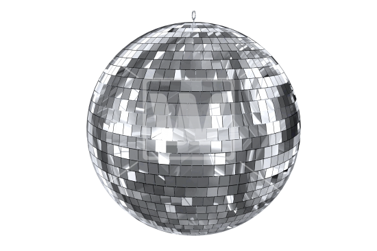 DiscoBall