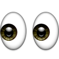 Googly Eyes Emoji