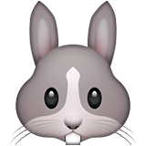 Bunny Emoji