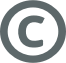 Copyright Symbol