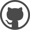Git Hub Logo